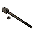 EV800099 Front, Driver or Passenger Side, Inner Tie Rod End