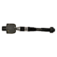 EV800106 Front, Driver or Passenger Side, Inner Tie Rod End