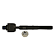 EV800231 Front, Driver or Passenger Side, Inner Tie Rod End