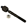 EV800231 Front, Driver or Passenger Side, Inner Tie Rod End