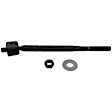 EV800234 Front, Driver or Passenger Side, Inner Tie Rod End, Rear Wheel Drive