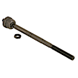 EV800278 Front, Driver or Passenger Side, Inner Tie Rod End