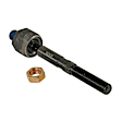 EV800292 Front, Driver or Passenger Side, Inner Tie Rod End