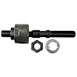 EV800296 Front, Driver or Passenger Side, Inner Tie Rod End
