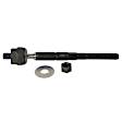 EV800324 Front, Driver or Passenger Side, Inner Tie Rod End
