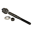 EV800324 Front, Driver or Passenger Side, Inner Tie Rod End