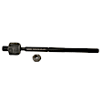 EV800332 Front, Driver or Passenger Side, Inner Tie Rod End