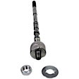 EV800361 Front, Driver or Passenger Side, Inner Tie Rod End