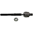 EV800365 Front, Driver or Passenger Side, Inner Tie Rod End
