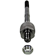 EV800365 Front, Driver or Passenger Side, Inner Tie Rod End