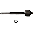 EV800376 Front, Driver or Passenger Side, Inner Tie Rod End
