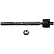 EV800390 Front, Driver or Passenger Side, Inner Tie Rod End