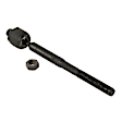 EV800432 Front, Driver or Passenger Side, Inner Tie Rod End, All Wheel Drive