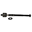 EV800442 Front, Driver or Passenger Side, Inner Tie Rod End