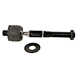 EV800444 Front, Driver or Passenger Side, Inner Tie Rod End