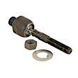 EV800461 Front, Driver or Passenger Side, Inner Tie Rod End