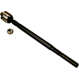 EV800513 Front, Driver or Passenger Side, Inner Tie Rod End