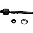 EV800531 Front, Driver or Passenger Side, Inner Tie Rod End