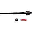 EV800557 Front, Driver or Passenger Side, Inner Tie Rod End