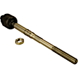 EV800564 Front, Driver or Passenger Side, Inner Tie Rod End