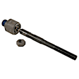 EV800565 Front, Driver or Passenger Side, Inner Tie Rod End