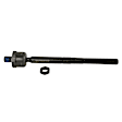 EV800573 Front, Driver or Passenger Side, Inner Tie Rod End, 16 (mm) Rod End