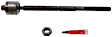 EV800580 Front, Driver or Passenger Side, Inner Tie Rod End