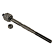 EV800584 Front, Driver or Passenger Side, Inner Tie Rod End