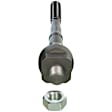 EV800602 Front, Driver or Passenger Side, Inner Tie Rod End, Problem Solver Series