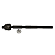 EV800609 Front, Driver or Passenger Side, Inner Tie Rod End