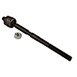 EV800609 Front, Driver or Passenger Side, Inner Tie Rod End