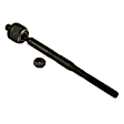 EV800610 Front, Driver or Passenger Side, Inner Tie Rod End