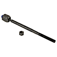 EV800623 Front, Driver or Passenger Side, Inner Tie Rod End, Includes Hardware and Grease, with SMI Brand Steering with Service Plate Marking Number 5