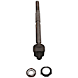 EV800633 Front, Driver or Passenger Side, Inner Tie Rod End