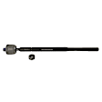 EV800638 Front, Driver or Passenger Side, Inner Tie Rod End