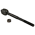 EV800639 Front, Driver or Passenger Side, Inner Tie Rod End, Includes Hardware and Grease