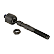 EV800695 Front, Driver or Passenger Side, Inner Tie Rod End