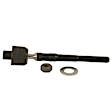 EV800712 Front, Driver or Passenger Side, Inner Tie Rod End
