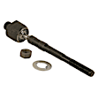 EV800712 Front, Driver or Passenger Side, Inner Tie Rod End