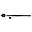 EV800714 Front, Driver or Passenger Side, Inner Tie Rod End, 16 (mm) Coarse Thread