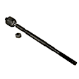 EV800714 Front, Driver or Passenger Side, Inner Tie Rod End, 16 (mm) Coarse Thread