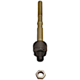EV800715 Front, Driver or Passenger Side, Inner Tie Rod End