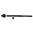 EV800769 Front, Driver or Passenger Side, Inner Tie Rod End, Hybrid Model