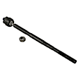 EV800769 Front, Driver or Passenger Side, Inner Tie Rod End, Hybrid Model