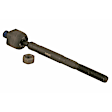 EV800770 Front, Driver or Passenger Side, Inner Tie Rod End