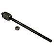 EV800775 Front, Driver or Passenger Side, Inner Tie Rod End