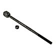 EV800780 Front, Driver or Passenger Side, Inner Tie Rod End, with Variable Assist Power Steering