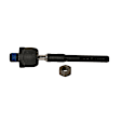EV800804 Front, Driver or Passenger Side, Inner Tie Rod End