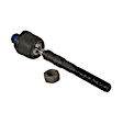 EV800804 Front, Driver or Passenger Side, Inner Tie Rod End