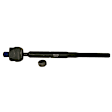 EV800820 Front, Driver or Passenger Side, Inner Tie Rod End